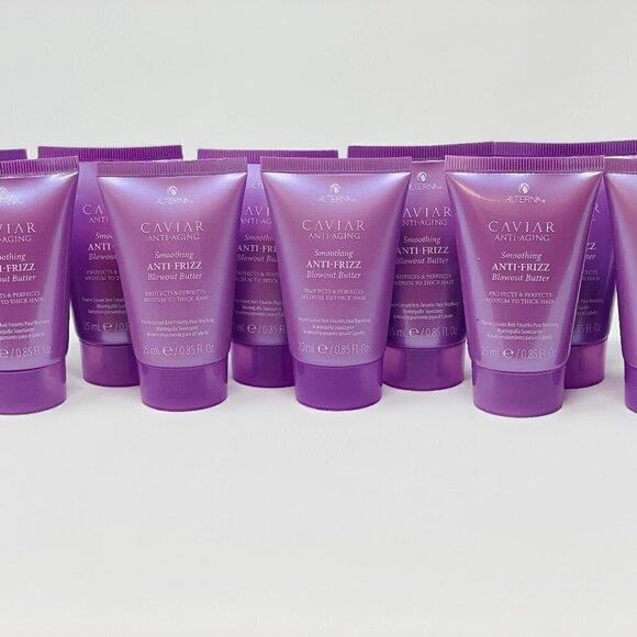 12PK-Alterna CAVIAR Blow Out Butter-0.85 oz ea - Picture 1 of 2